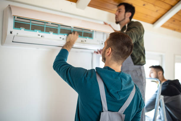 Best HVAC Emergency Services  in Monte Vista, CO