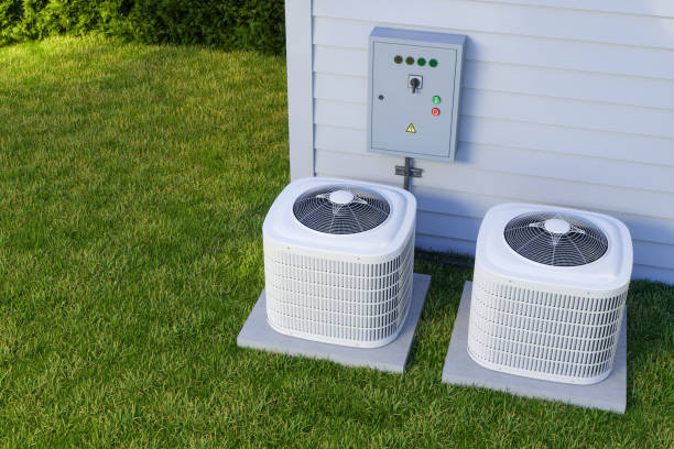 Best Affordable HVAC Services  in Monte Vista, CO