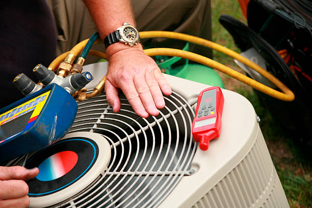 Best Ductless HVAC Repair  in Monte Vista, CO