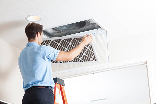 Best Central Air Repair  in Monte Vista, CO