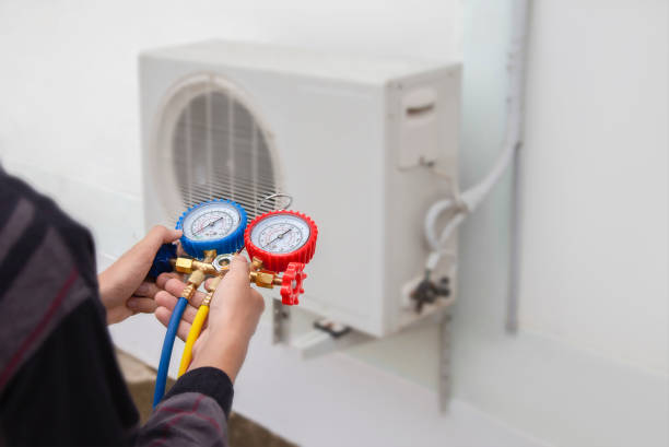 AC Installation Near Me in Monte Vista, CO