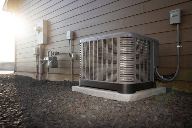 Best HVAC Companies Near Me  in Monte Vista, CO